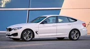 La BMW Série 3 GT termine sa carrière