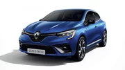 Renault Clio et Captur : maintenant en version hybride