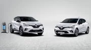 Renault : "l'hybride va piocher dans nos ventes de diesel" - Interview vidéo