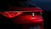 Seat Leon 2020 : nouvelle image teaser