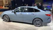 BMW Série 2 Gran Coupé : nouvelle attraction