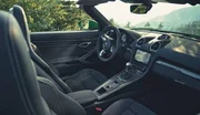 Porsche 718 GTS : le Cayman et le Boxster en mode atmosphérique