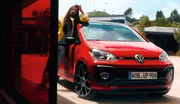 Volkswagen Up! restylée (2020) : les nouveaux prix, la version GTI reconduite