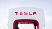 Tesla : augmentation du prix de la recharge aux Superchargers
