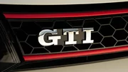 La Volkswagen Golf 8 GTI confirmée