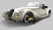 Morgan Plus 4 70th Anniversary Edition : la dernière avec un châssis acier