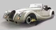 Morgan Plus 4 70th Anniversary : La plus vieille voiture du marché fait ses adieux !