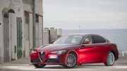 Prix Alfa Romeo Giulia (2020) : hausse des tarifs après la mise à jour