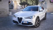 Prix Alfa Romeo Stelvio 2020 : des tarifs en augmentation pour le SUV