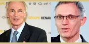 Ventes 2019 : Renault souffre moins que PSA