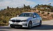 Les nouveautés BMW pour le printemps 2020
