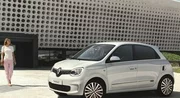 Renault Twingo : elle va mettre la prise