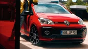 Volkswagen up! 2.0 : une GTI au catalogue, tous les prix