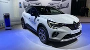 Clio et Captur E-Tech : Renault sort sa botte secrète hybride