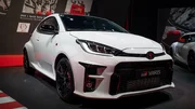 Toyota GR Yaris (2020) : bienvenue à bord de la sulfureuse citadine