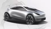 Tesla réfléchit à un modèle de berline compacte conçue en Chine