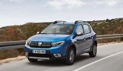 Dacia Sandero et Logan : nouveau moteur GPL, prix dès 10 960 €