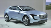 2050 : une feuille de route ambitieuse pour Subaru