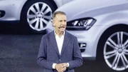 Volkswagen doit devenir une « entreprise technologique »