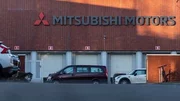 Dieselgate : Mitsubishi soupçonné de tricherie par la justice allemande