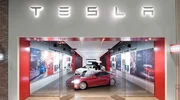 Tesla est le constructeur automobile le plus performant de la dernière décennie à la bourse
