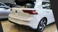 Volkswagen Golf 8 : les puissances des sportives GTI, GTD, TCR et R