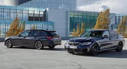 BMW Série 3 (G20) : quelle version choisir ?