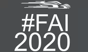 Festival Automobile International 2020