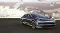 Lucid Air : la concurrente de la Tesla Model S déjà en précommande en France
