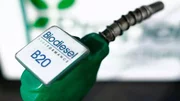Ford adopte le biodiesel sur certains marchés