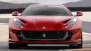 Ferrari de nouveau titrée marque la plus puissante du monde