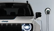 Jeep Compass et Renegade, une First Edition pour les versions hybrides rechargeables