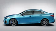 La BMW Série 2 Gran Coupé élue plus belle voiture de l'année 2020