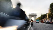 Stationnement à Paris : Anne Hidalgo enfonce le clou