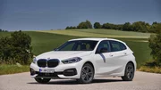 Prix BMW Série 1 (2020) : arrivée de la 120d en traction