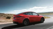 Tesla débute la production du SUV Model Y, malgré les difficultés