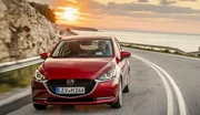 Essai Mazda 2 (2020) : une (trop) sérieuse alternative