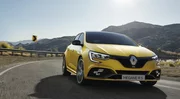 Renault Mégane : conduite numérisée et hybride rechargeable