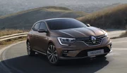 Renault Mégane restylée (2020) : toutes les infos