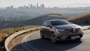 Renault Megane 2020 : restylage et hybridation pour la nouvelle compacte