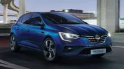 Renault Megane (2020) : un restylage léger et une version hybride rechargeable