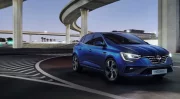 Renault Mégane 2020 : les nouveautés