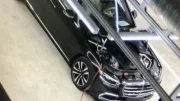 Mercedes Classe S (2020) : la voici sans camouflage