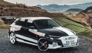 Essai Audi A3 Sportback (2020) : bonne à tout faire