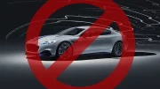 Aston Martin Rapide E annulée ?