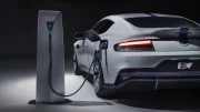 Aston Martin : l'abandon des projets électriques ?