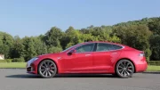 Tesla met fin à la garantie illimitée de ses batteries sur Model S et X