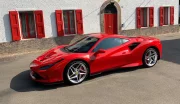 Ferrari dépasse les 10.000 ventes en 2019