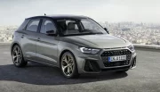 Audi dit non au lancement d'une RS1