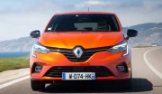 Renault Clio 5 (2020) : Lancement des versions GPL et X-Tronic
